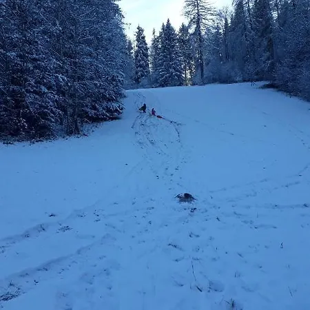 Wellness Srub Jaroměř * Kaplice
