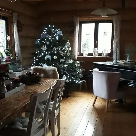 Wellness Srub Jaroměř Kaplice