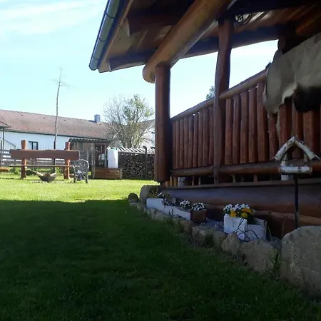 Wellness Srub Jaroměř *